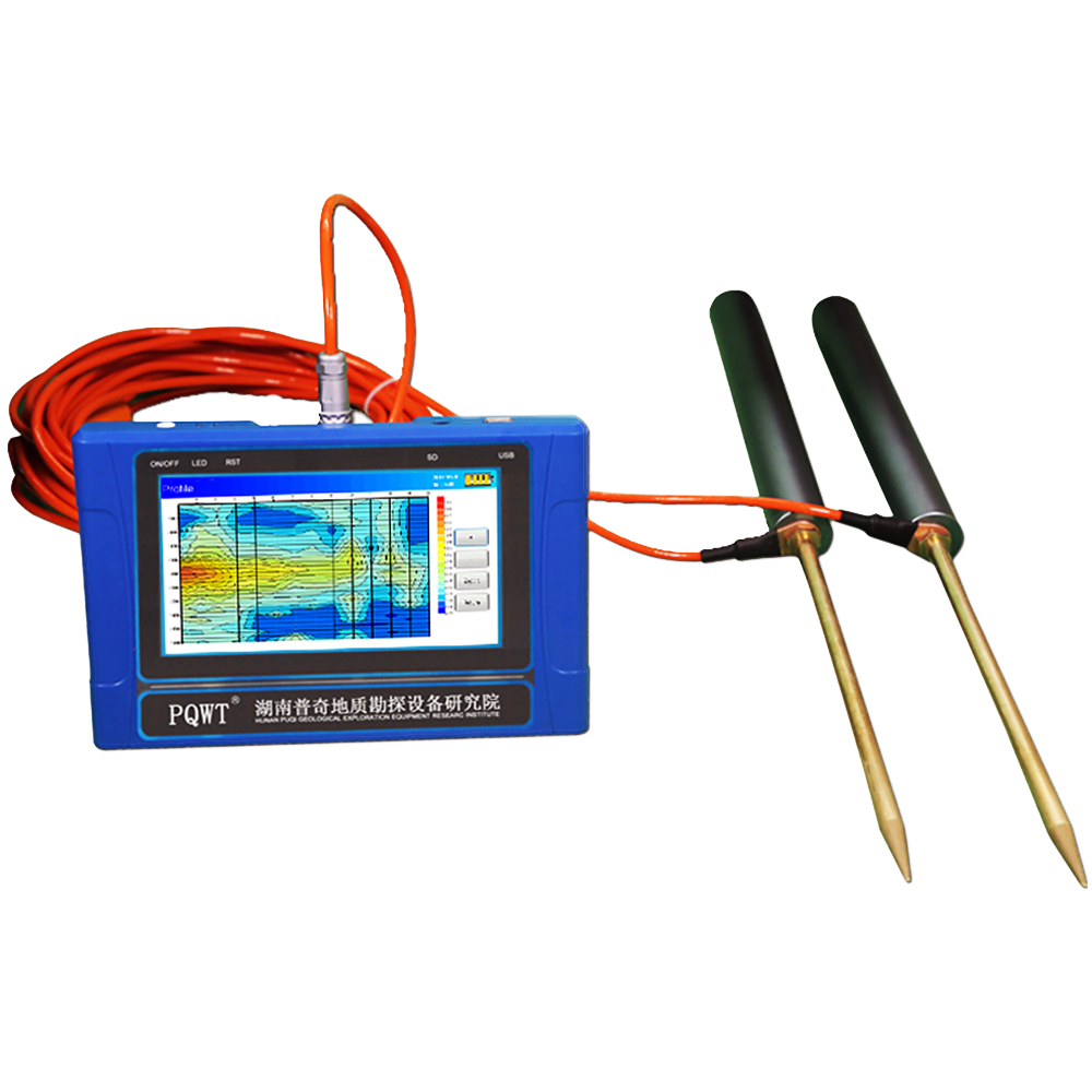 ჰიდროგეოლოგია